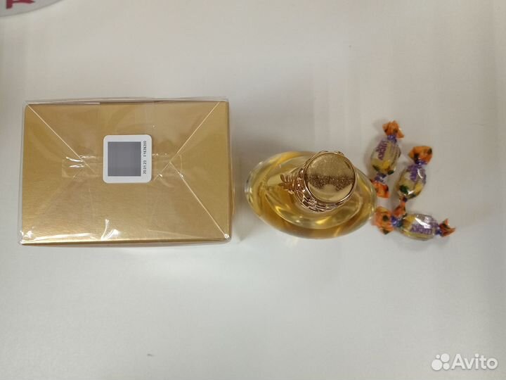 Духи женские avon Maxima for her