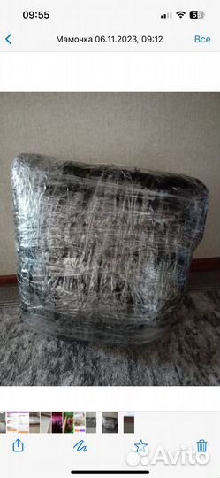 Мужские вещи пакетом