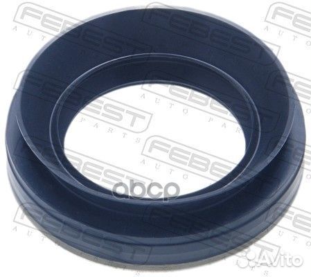 Сальник привода (38X60X10.4X17.2) 95hby-3860101