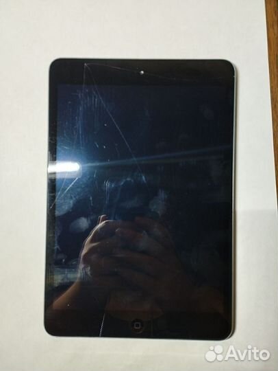 iPad mini 1 Black