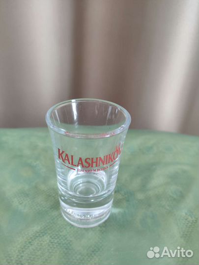 Стаканы стопки 40мл Pasаbahce цена за 6 штук