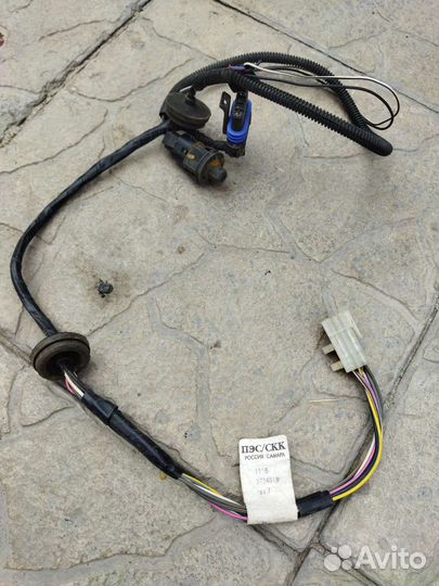 Лада Калина