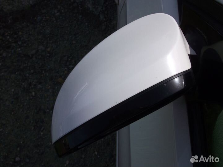 Зеркала боковые BMW E92