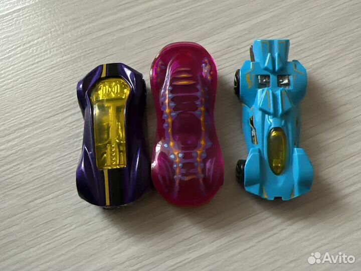 Hot Wheels Track Builder