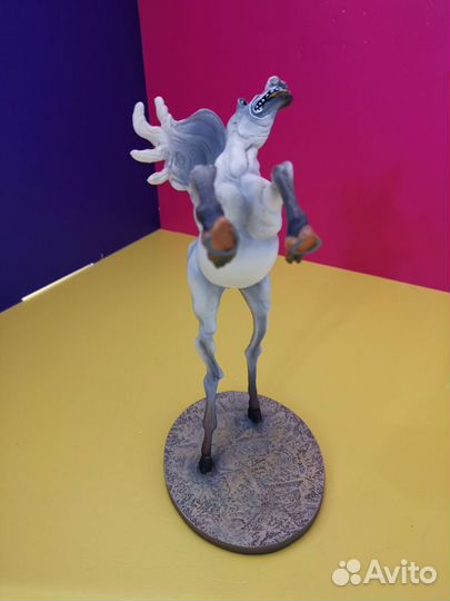 3D скульптура Сальвадор Дали. Искушение Св.Антония