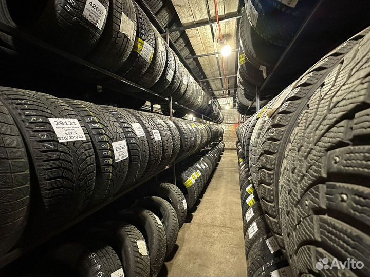 Nexen N'Fera RU1 SUV 225/60 R17 99H