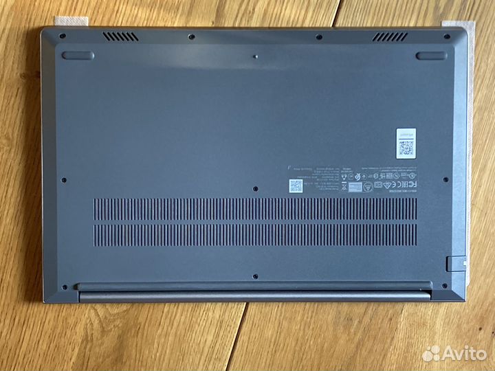 Ноутбук Lenovo thinkbook 15 G3