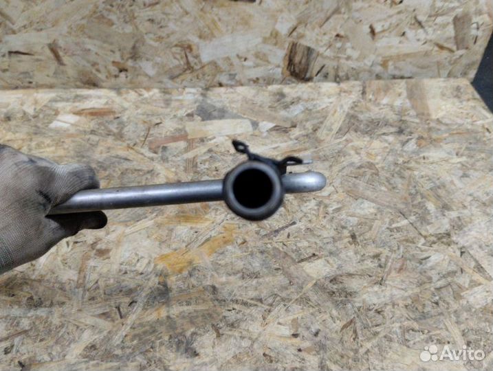 Патрубок передний Audi A6 C7 C7 cgwb 2012