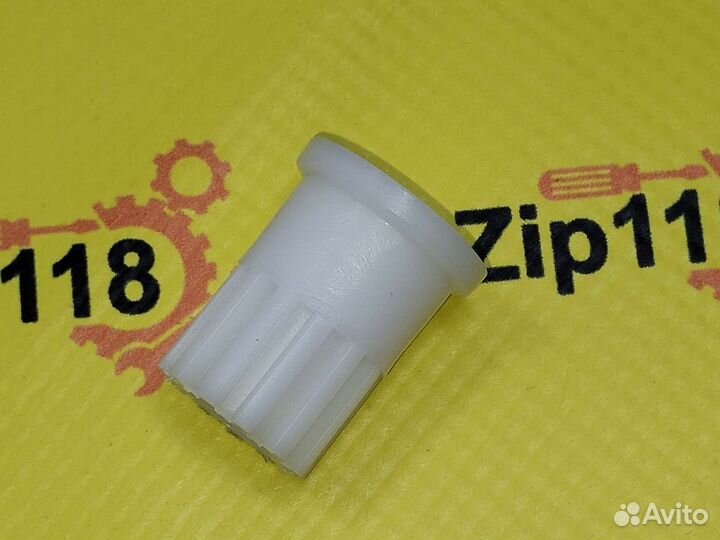 Втулка шнека для мясорубки Аксион