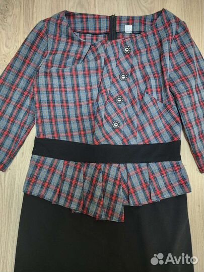 Одежда 44 размер