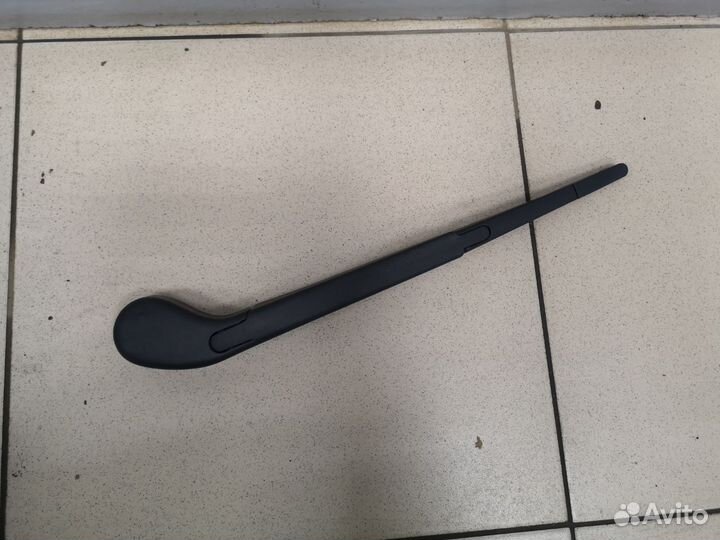 Поводок заднего стеклоочистителя фокус 3 хэтчбек
