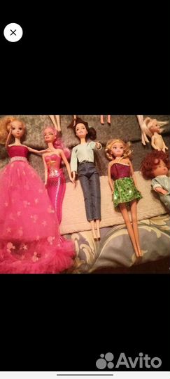 Кукла Монстер Хай