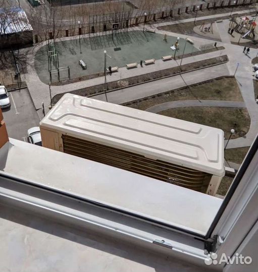 Кондиционеры