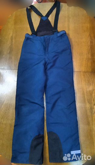 Балоневые штаны