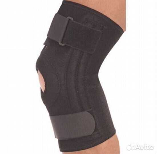 Бандаж на коленный сустав тривес Т-8512