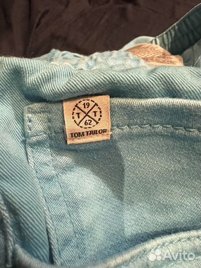 Шорты tom tailor