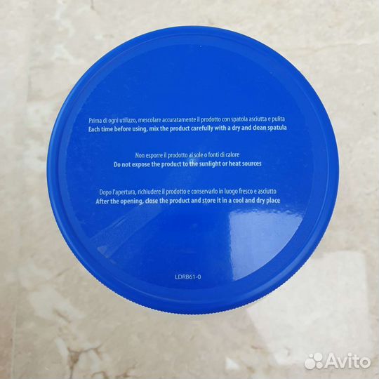 Десертная паста Master Martini Variegato Pesca,3кг