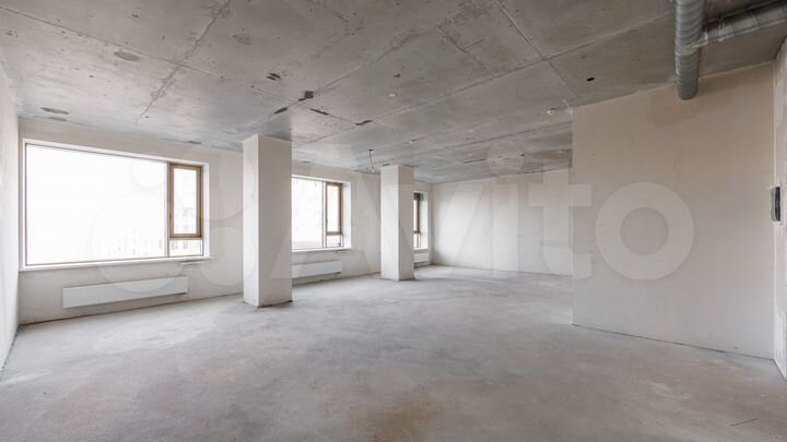 2-к. апартаменты, 73 м², 8/27 эт.