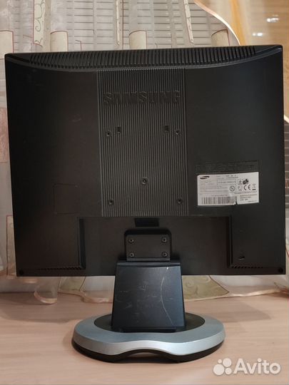 Монитор для компьютера samsung