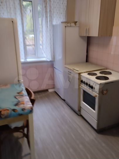 Комната 18 м² в 2-к., 1/9 эт.