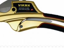 VM-6002 Ножницы Vikma для труб диаметром до 42 мм