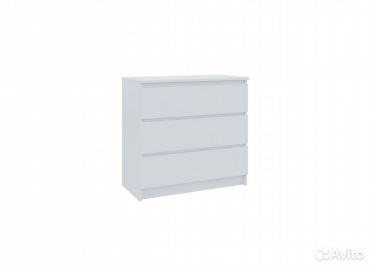 Комод IKEA мальм