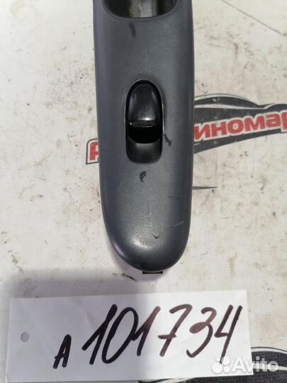 Кнопка стеклоподъемника Lanos A15SMS T100