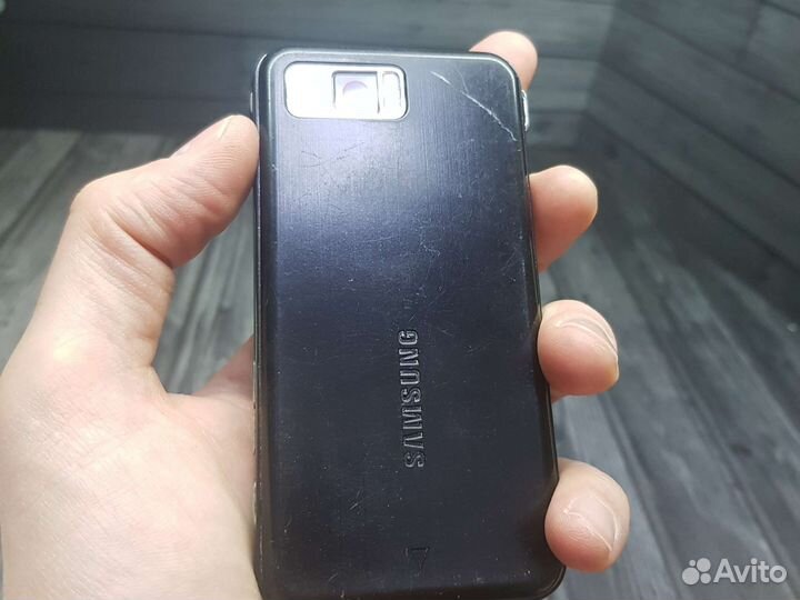 Samsung i900