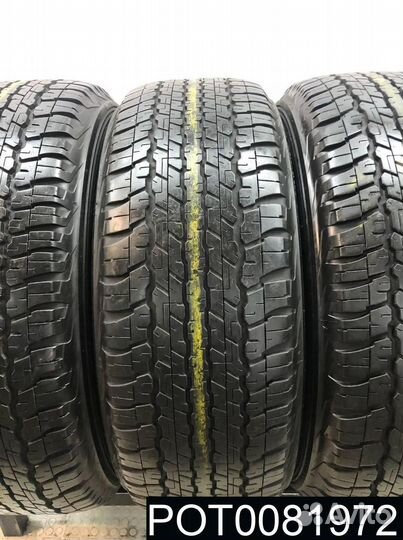 Dunlop Grandtrek AT22 265/60 R18 100M