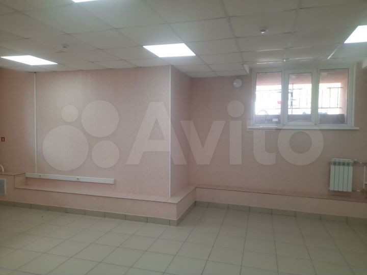 Свободного назначения, 42 м²