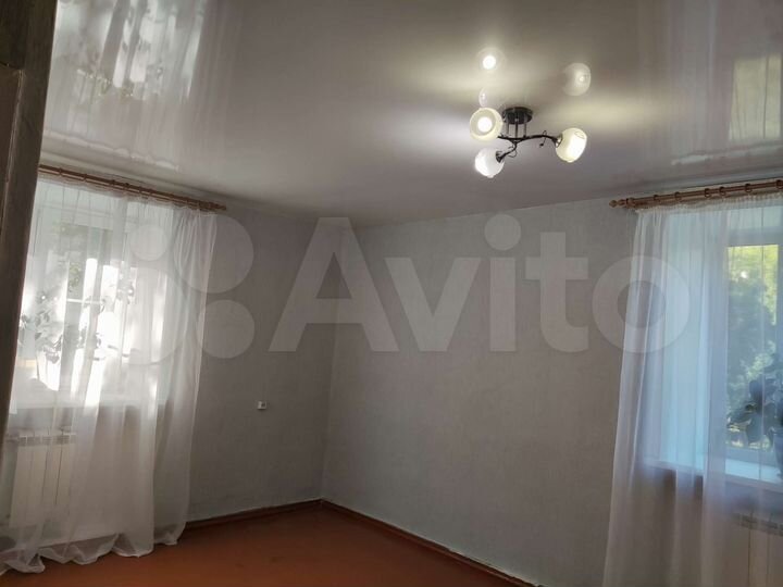 1-к. квартира, 29,8 м², 2/5 эт.