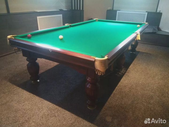 Бильярдный стол Олимп 7фт