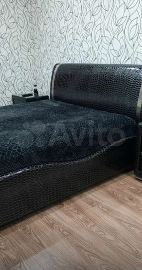 Комната 16 м² в 2-к., 1/5 эт.