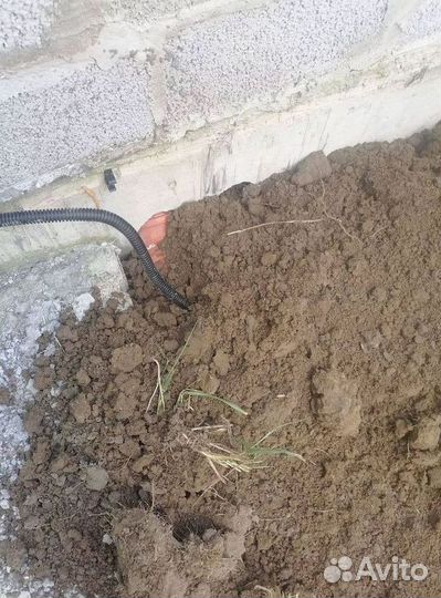 Септик для семьи до 6 человек