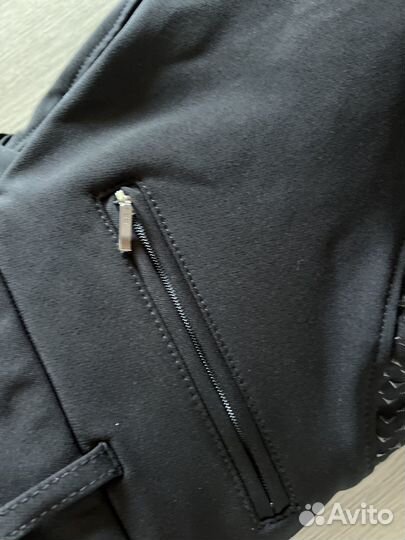 Брюки для конного спорта