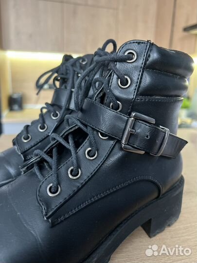 Ботинки женские ASOS