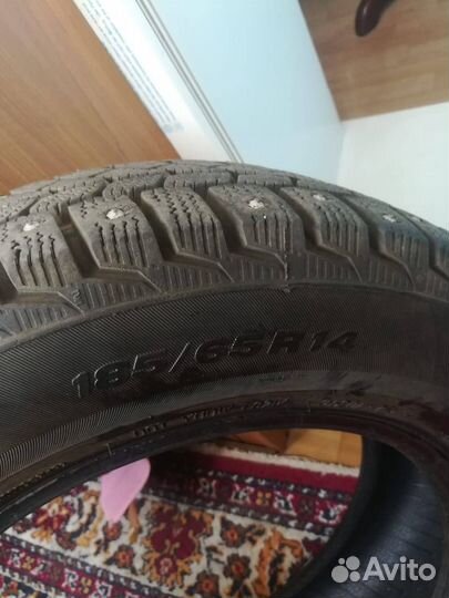 Viatti Brina Nordico V-522 185/65 R14 86T
