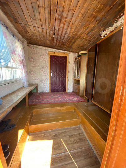 Дом 80 м² на участке 6 сот.