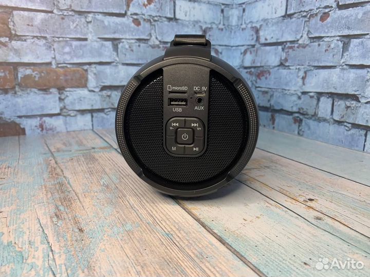 Bluetooth\Блютуз колонка mivo M09