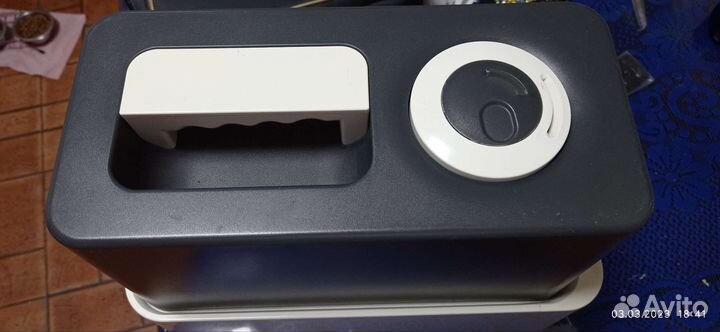 Увлажнитель воздуха electrolux