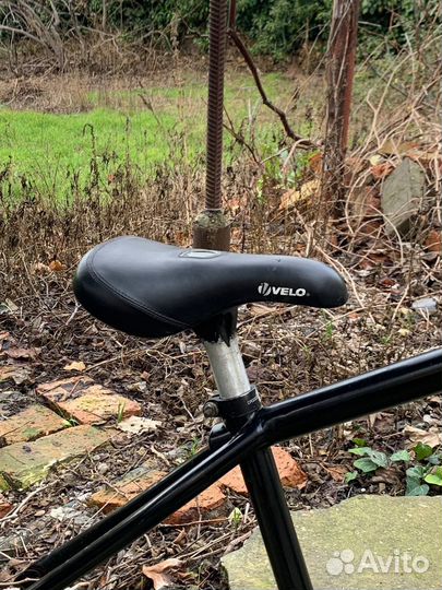 Mtb street dirt 26 дербан