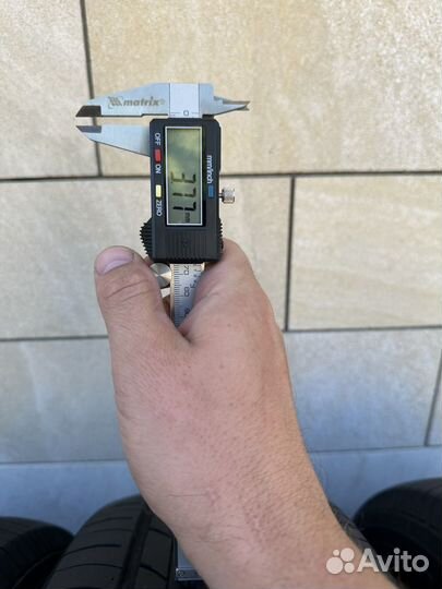 Yokohama Geolandar G98 225/65 R17 102V