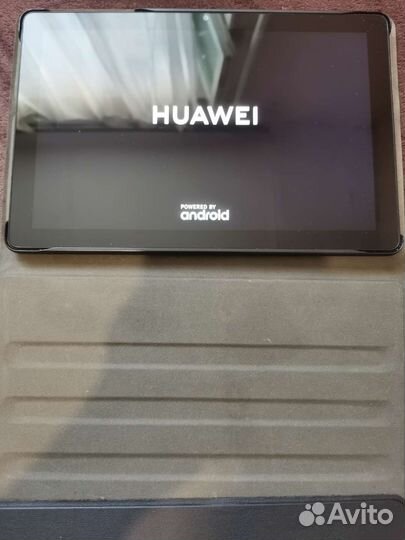 Планшет huawei matepad t 10