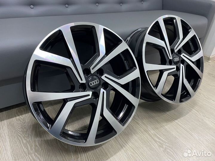 Диски VW GTI R19 5-112 для Audi Tiguan VW Taos