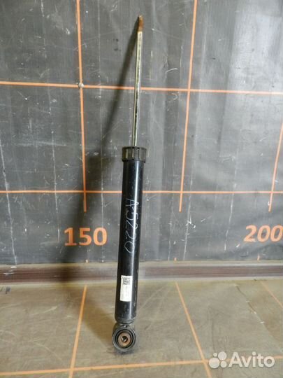 Амортизатор задний - Audi Q3 (2011-14гг)