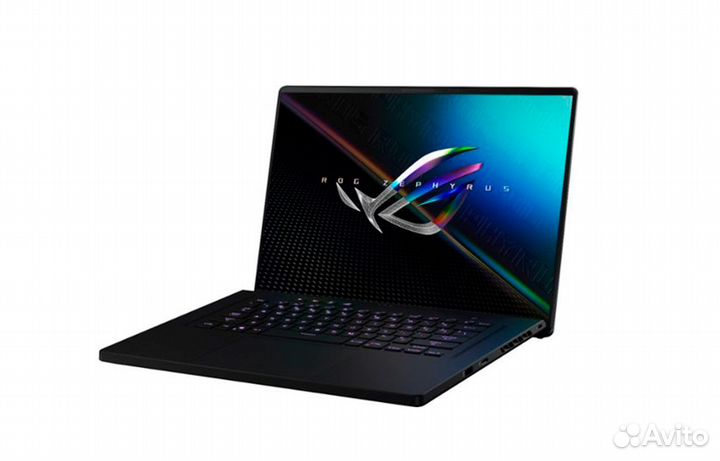 Новый Asus Rog Zephyrus игровой ноутбук i7/3050Ti
