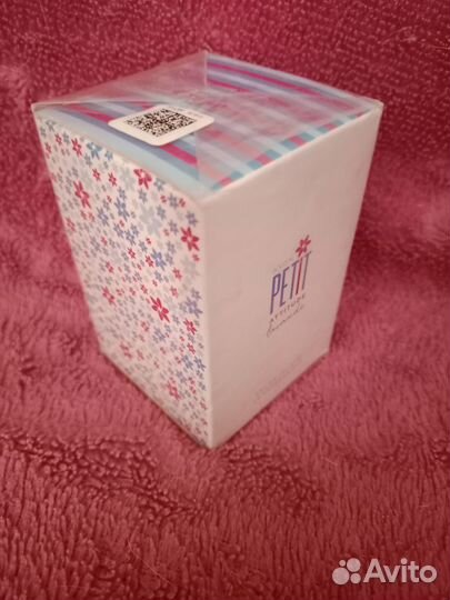 Парфюмерия avon