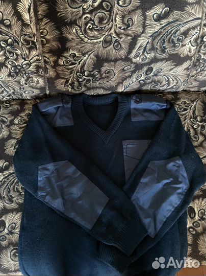 Рабочая одежда