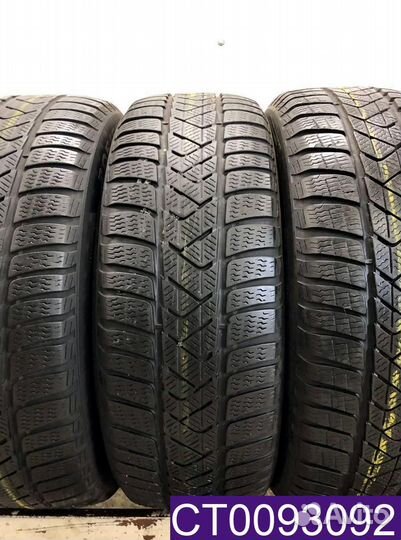 Pirelli Winter Sottozero 3 205/60 R16 96T