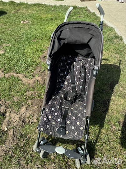 Коляска трость Peg Perego Pliko mini